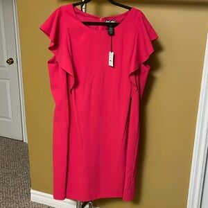 NWT plus size dress